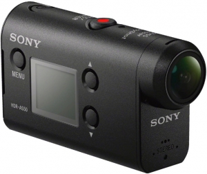 Sony HDR-AS50 Sony HDR-AS50